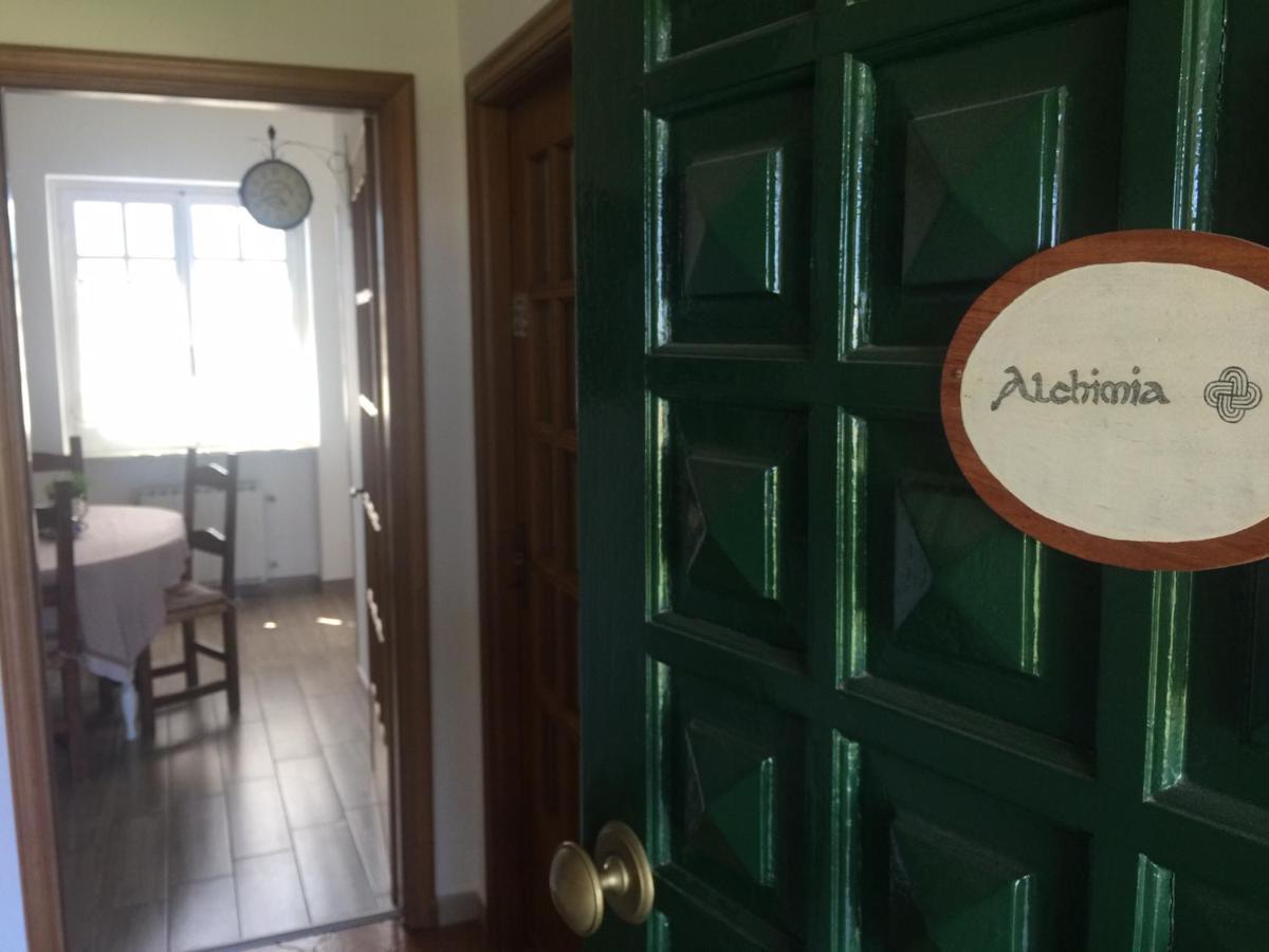 Alchimia House Apartamento Cisano sul Neva Exterior foto